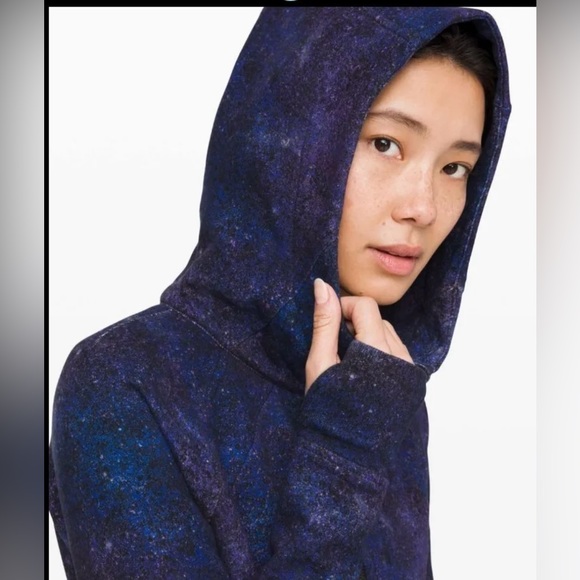 Lululemon scuba hoody - Picture 4 of 13
